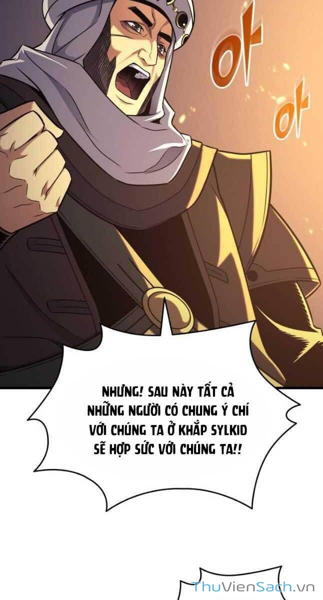 Truyện Tranh Sự Trở Lại Của Pháp Sư Vĩ Đại Sau 4000 Năm trang 5