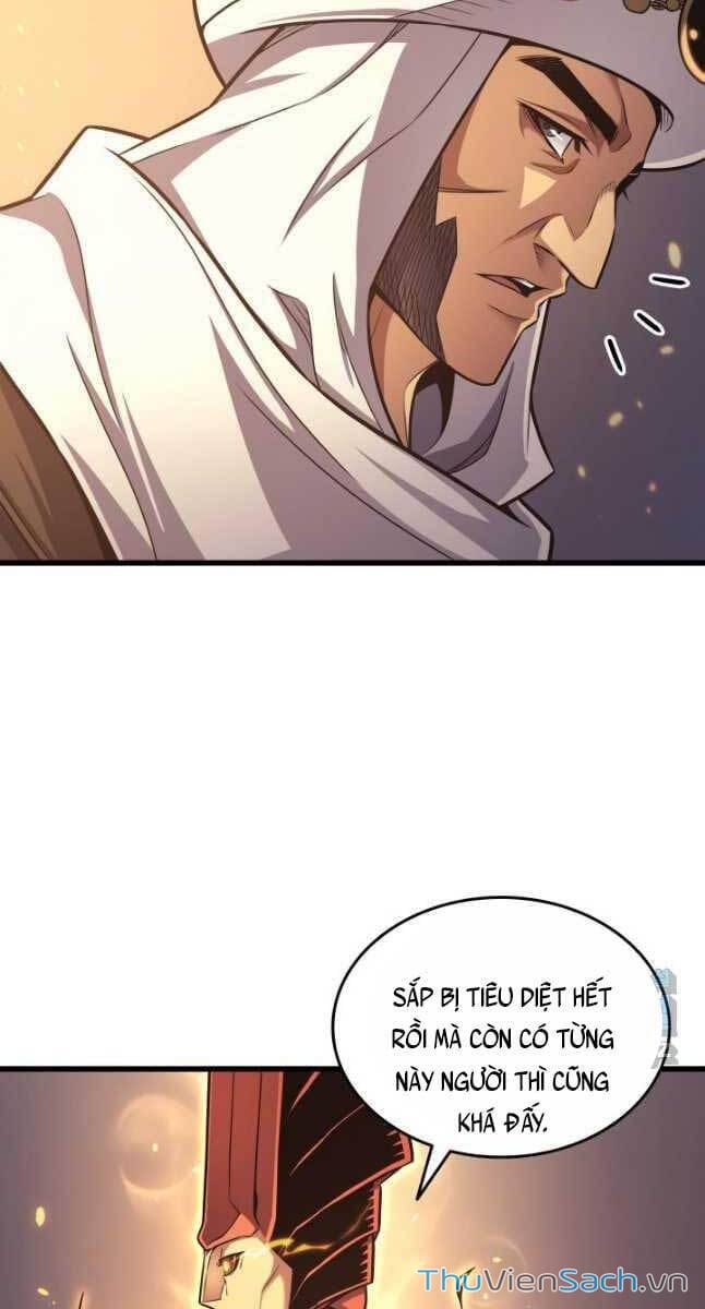 Truyện Tranh Sự Trở Lại Của Pháp Sư Vĩ Đại Sau 4000 Năm trang 5