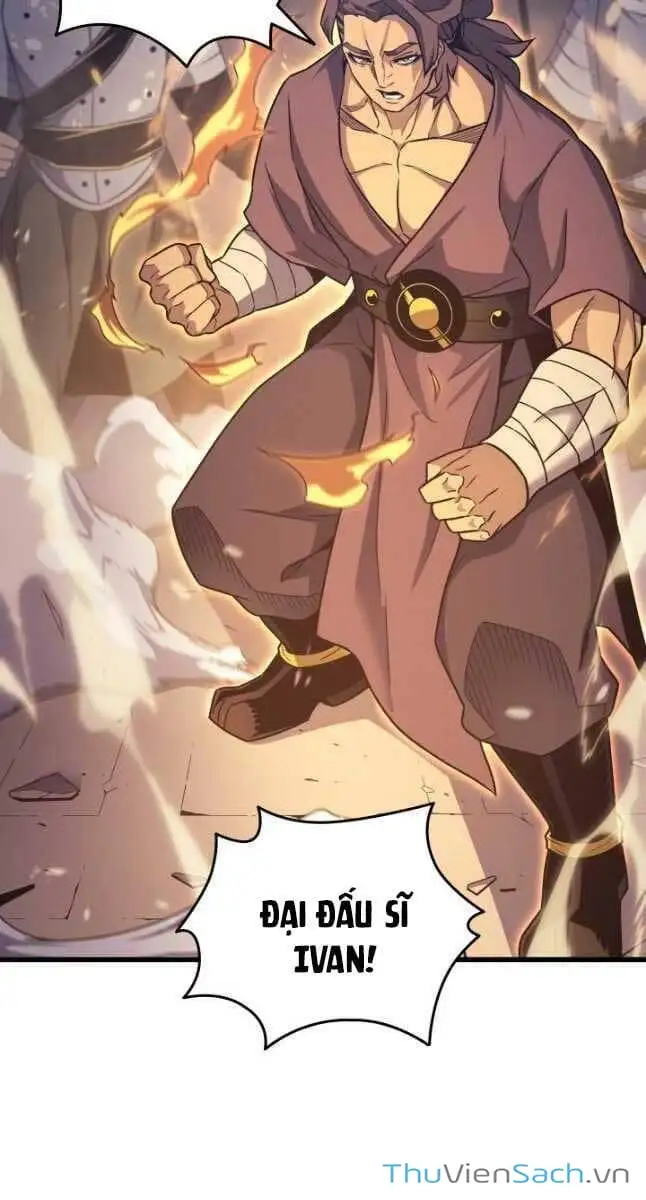 Truyện Tranh Sự Trở Lại Của Pháp Sư Vĩ Đại Sau 4000 Năm trang 5