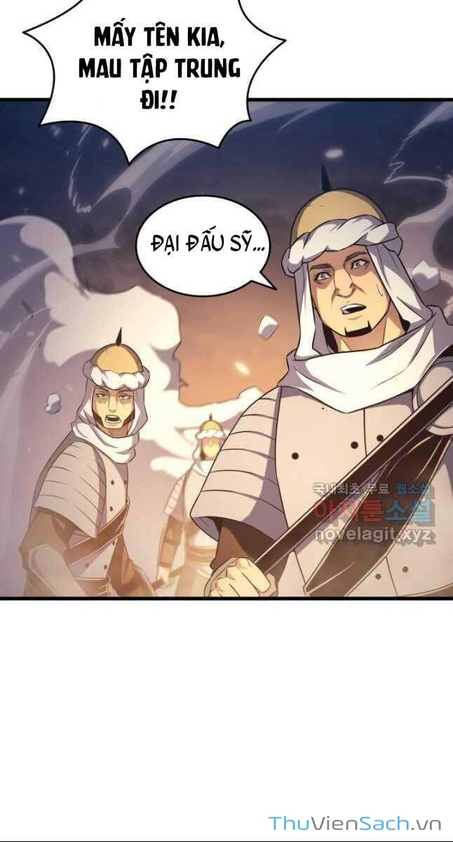 Truyện Tranh Sự Trở Lại Của Pháp Sư Vĩ Đại Sau 4000 Năm trang 5