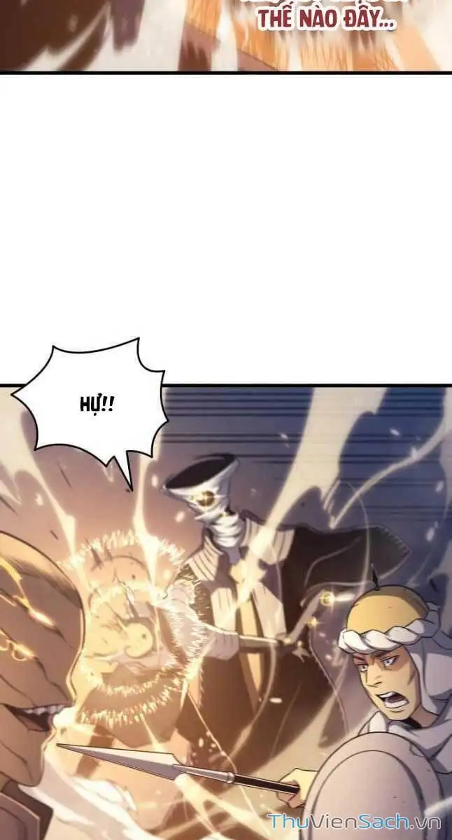 Truyện Tranh Sự Trở Lại Của Pháp Sư Vĩ Đại Sau 4000 Năm trang 5