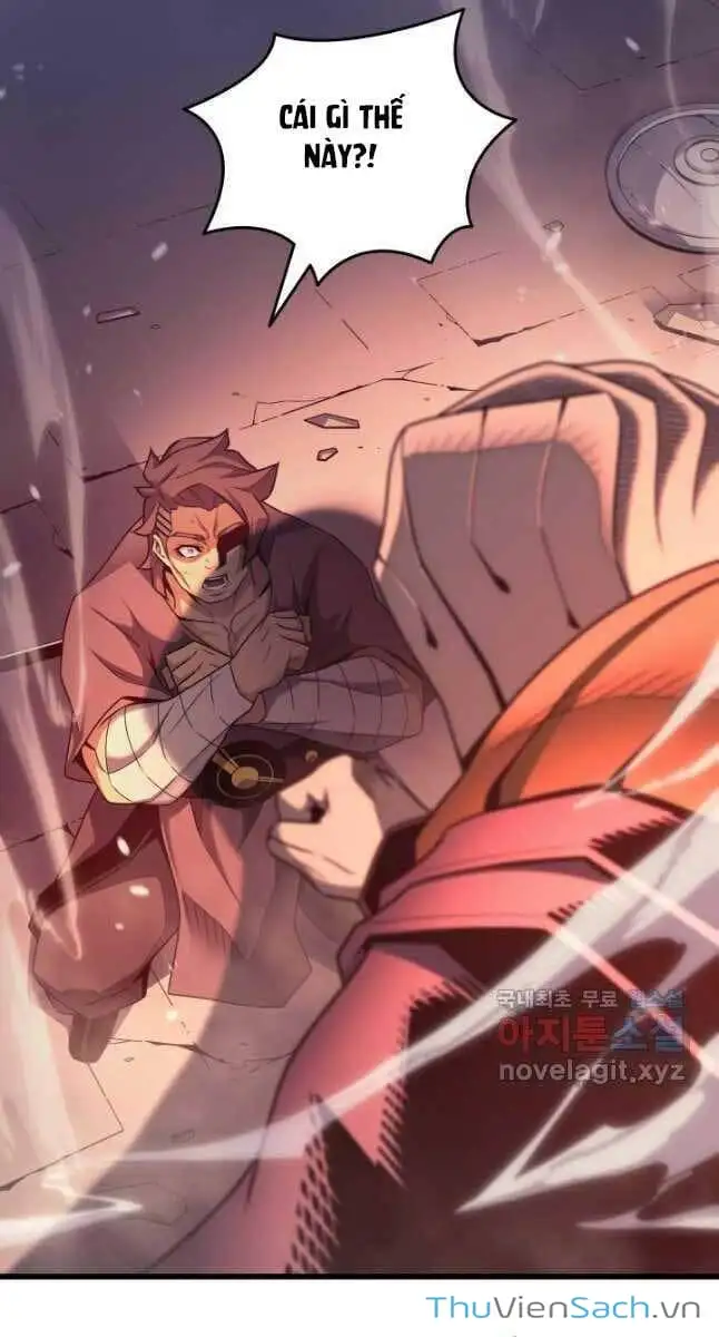 Truyện Tranh Sự Trở Lại Của Pháp Sư Vĩ Đại Sau 4000 Năm trang 5