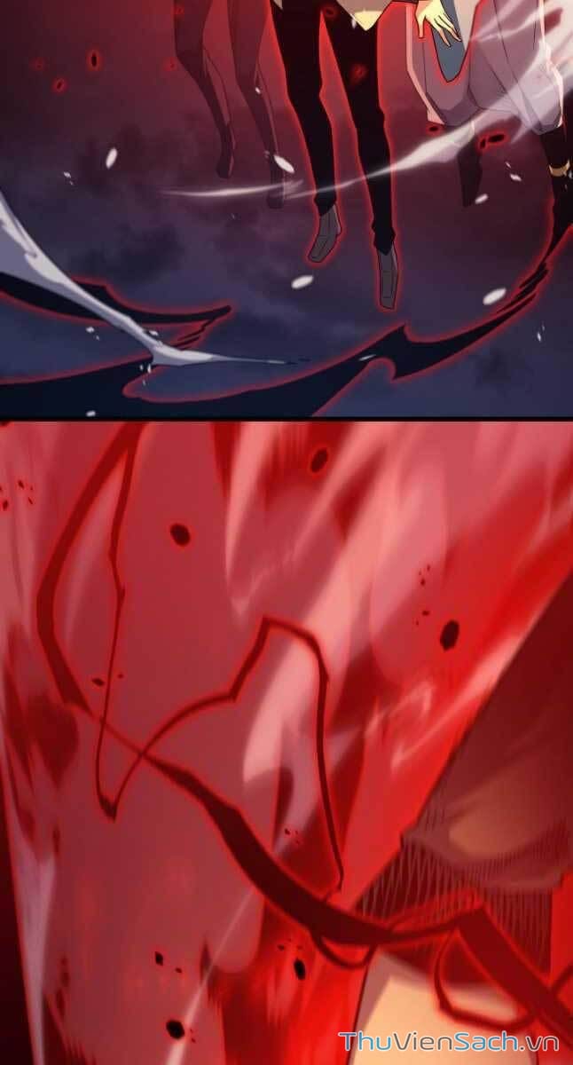 Truyện Tranh Sự Trở Lại Của Pháp Sư Vĩ Đại Sau 4000 Năm trang 5