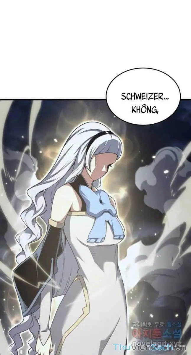 Truyện Tranh Sự Trở Lại Của Pháp Sư Vĩ Đại Sau 4000 Năm trang 5