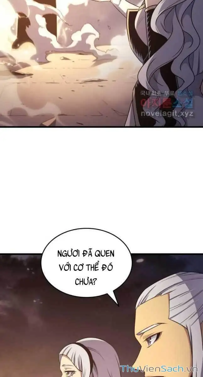 Truyện Tranh Sự Trở Lại Của Pháp Sư Vĩ Đại Sau 4000 Năm trang 5