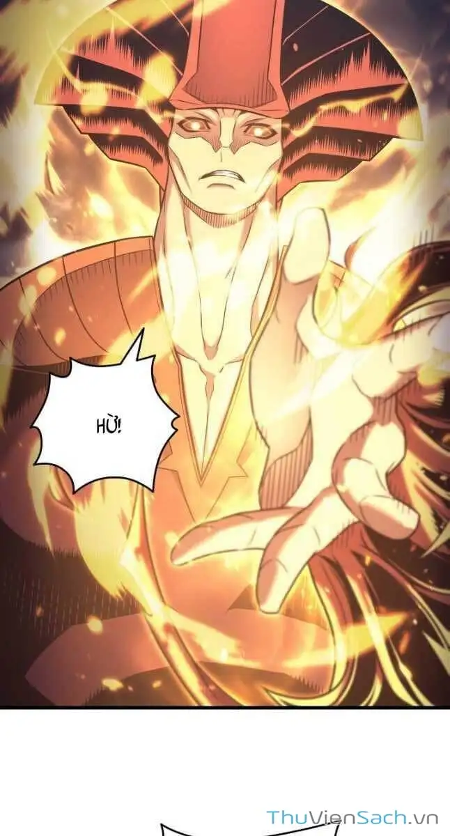 Truyện Tranh Sự Trở Lại Của Pháp Sư Vĩ Đại Sau 4000 Năm trang 5