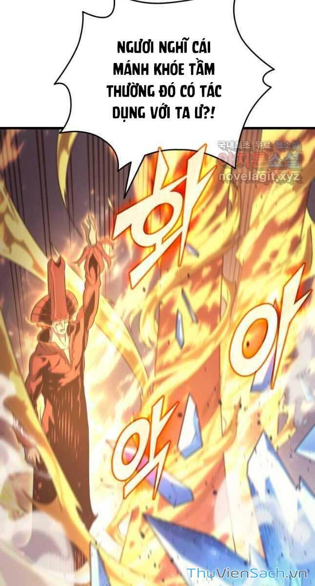 Truyện Tranh Sự Trở Lại Của Pháp Sư Vĩ Đại Sau 4000 Năm trang 5