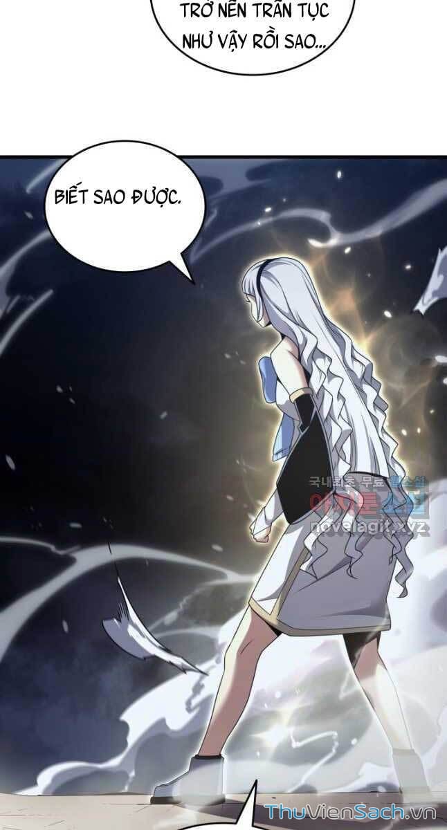 Truyện Tranh Sự Trở Lại Của Pháp Sư Vĩ Đại Sau 4000 Năm trang 5