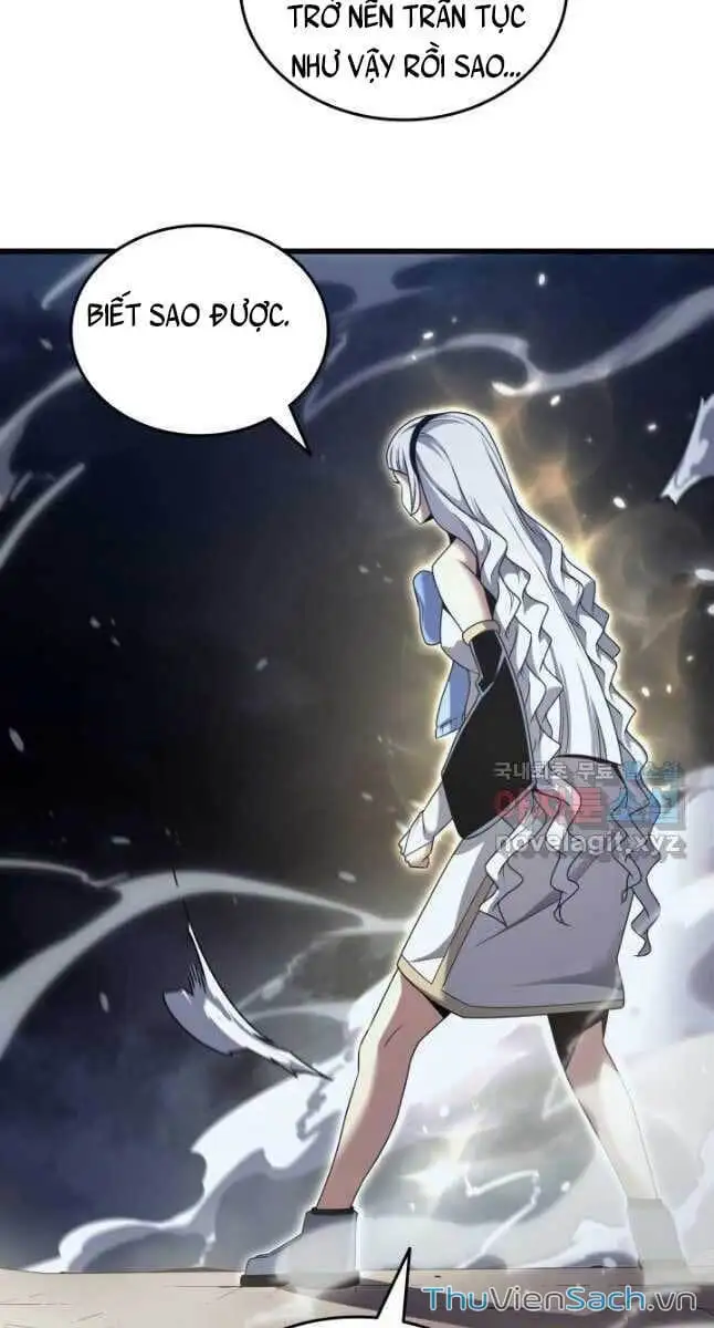 Truyện Tranh Sự Trở Lại Của Pháp Sư Vĩ Đại Sau 4000 Năm trang 5