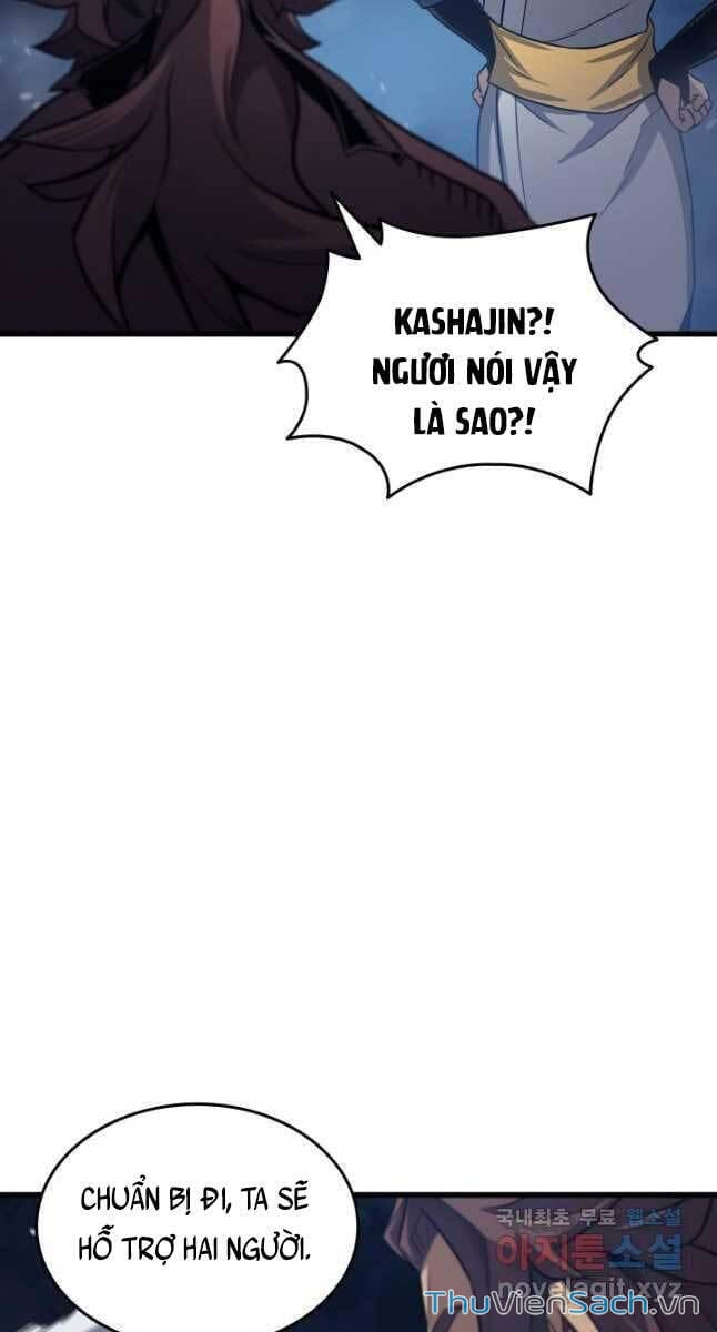 Truyện Tranh Sự Trở Lại Của Pháp Sư Vĩ Đại Sau 4000 Năm trang 5