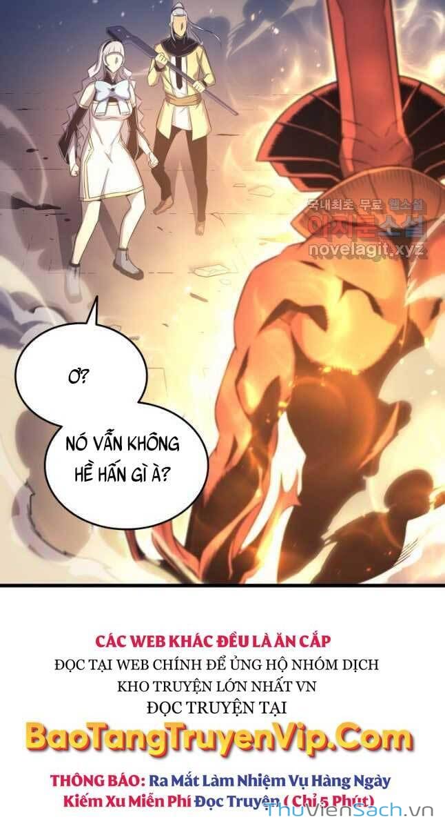 Truyện Tranh Sự Trở Lại Của Pháp Sư Vĩ Đại Sau 4000 Năm trang 5