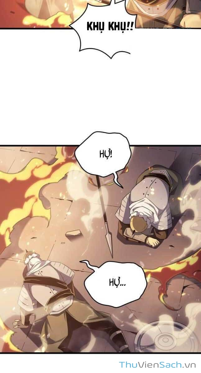 Truyện Tranh Sự Trở Lại Của Pháp Sư Vĩ Đại Sau 4000 Năm trang 5