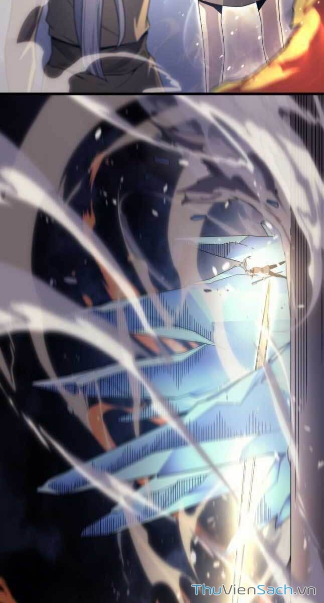 Truyện Tranh Sự Trở Lại Của Pháp Sư Vĩ Đại Sau 4000 Năm trang 5