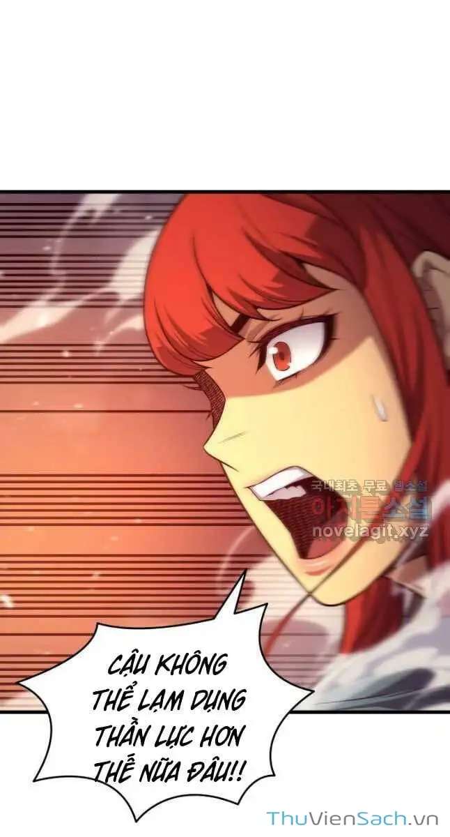 Truyện Tranh Sự Trở Lại Của Pháp Sư Vĩ Đại Sau 4000 Năm trang 5