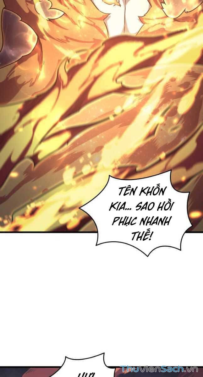 Truyện Tranh Sự Trở Lại Của Pháp Sư Vĩ Đại Sau 4000 Năm trang 5