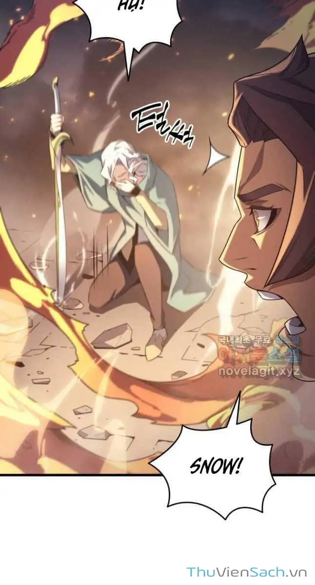 Truyện Tranh Sự Trở Lại Của Pháp Sư Vĩ Đại Sau 4000 Năm trang 5