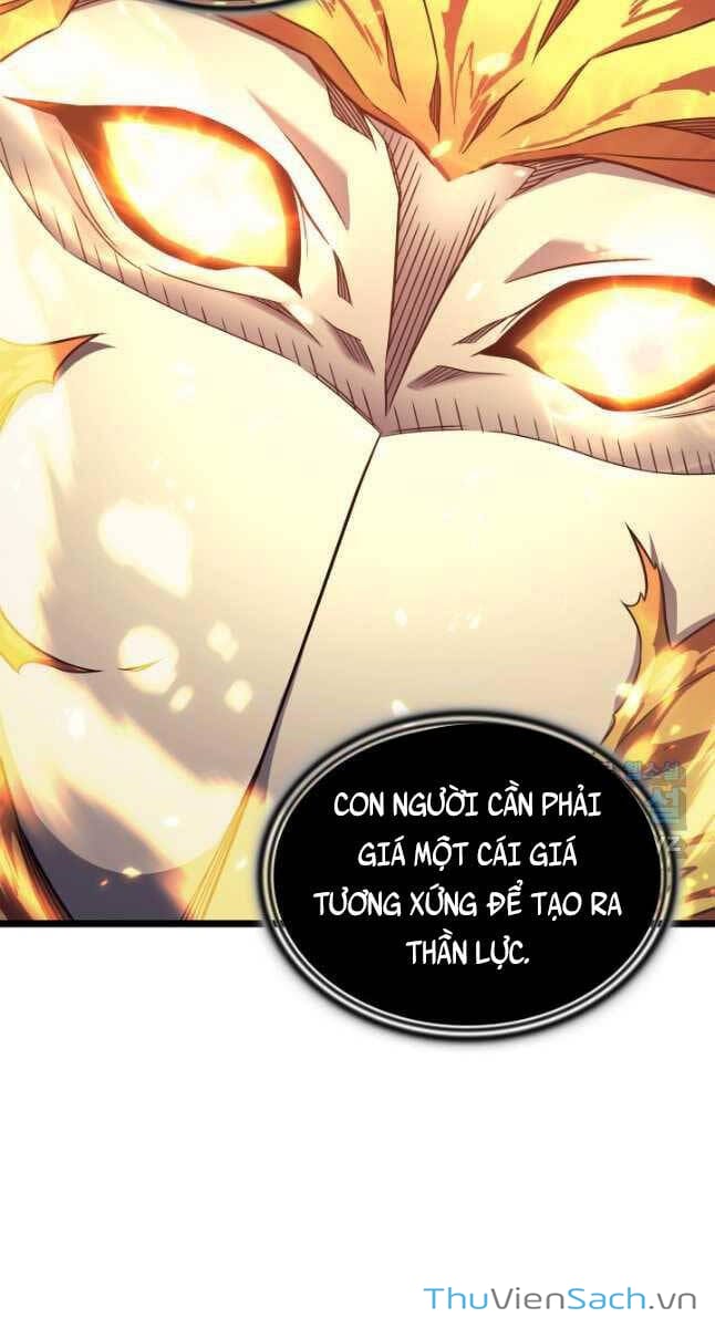 Truyện Tranh Sự Trở Lại Của Pháp Sư Vĩ Đại Sau 4000 Năm trang 5