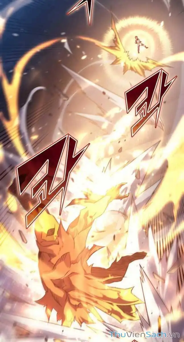 Truyện Tranh Sự Trở Lại Của Pháp Sư Vĩ Đại Sau 4000 Năm trang 5