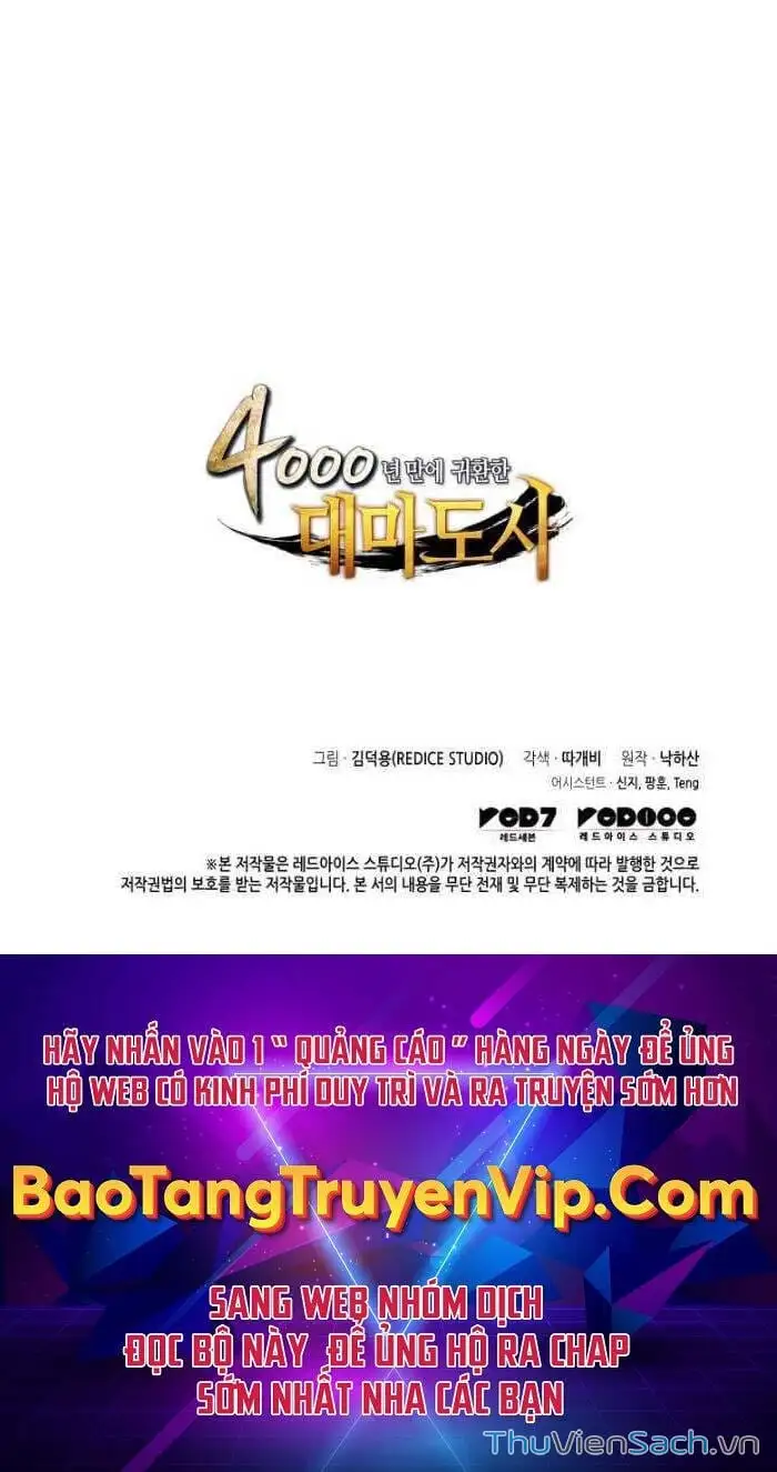 Truyện Tranh Sự Trở Lại Của Pháp Sư Vĩ Đại Sau 4000 Năm trang 5
