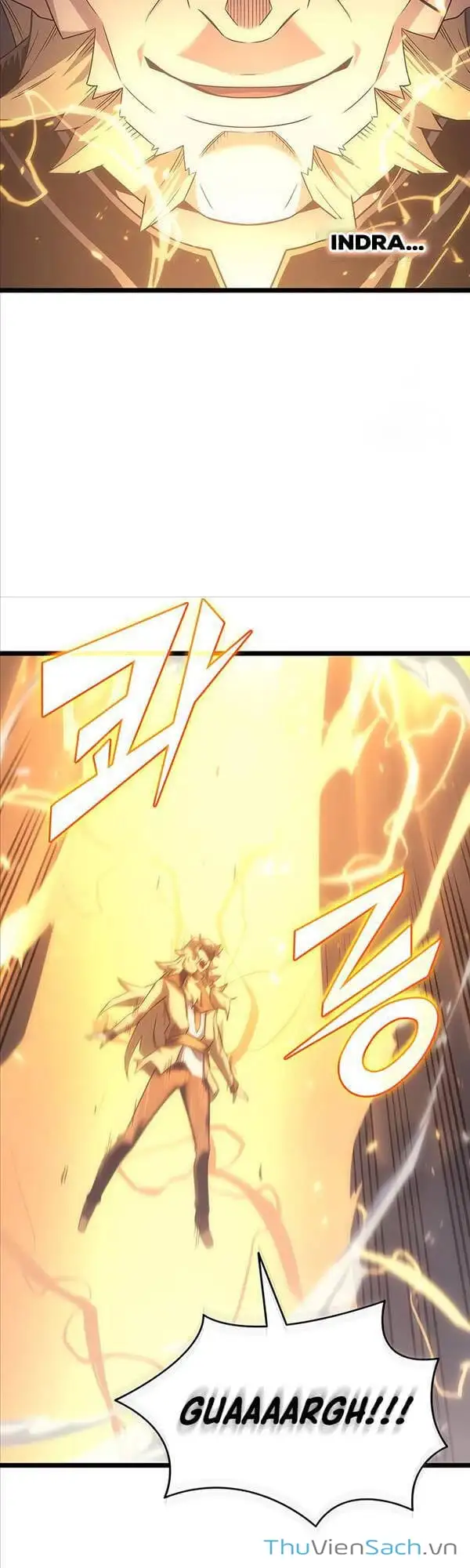 Truyện Tranh Sự Trở Lại Của Pháp Sư Vĩ Đại Sau 4000 Năm trang 5