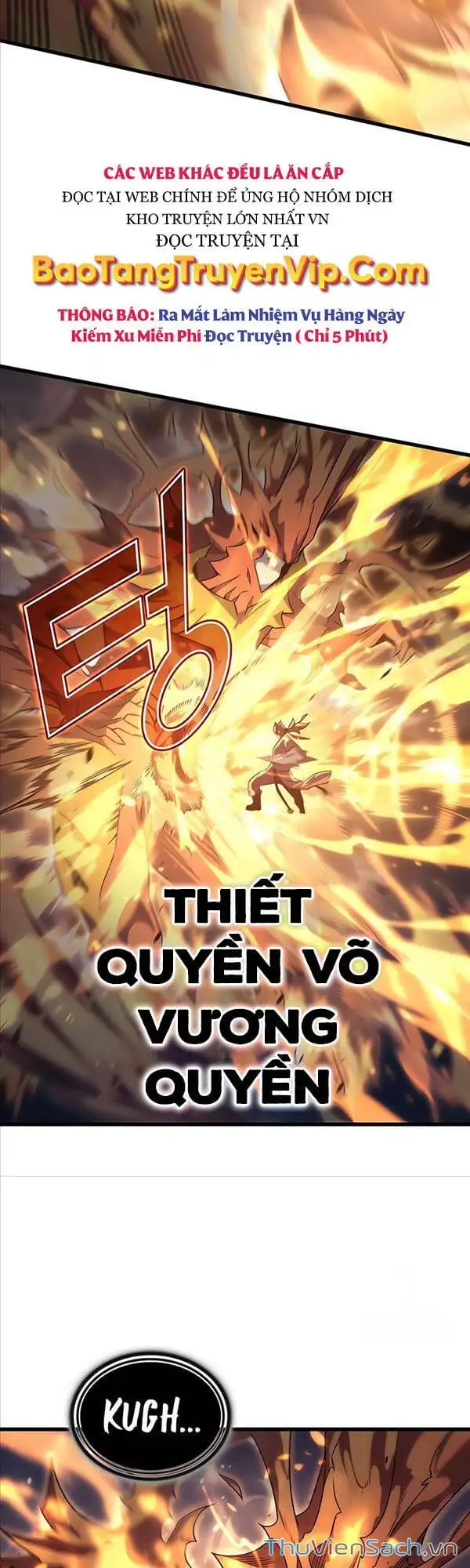 Truyện Tranh Sự Trở Lại Của Pháp Sư Vĩ Đại Sau 4000 Năm trang 5