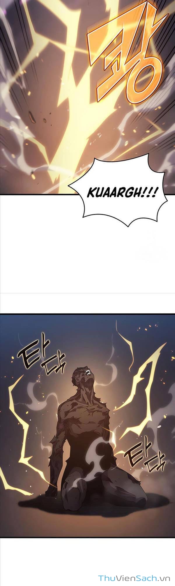 Truyện Tranh Sự Trở Lại Của Pháp Sư Vĩ Đại Sau 4000 Năm trang 5
