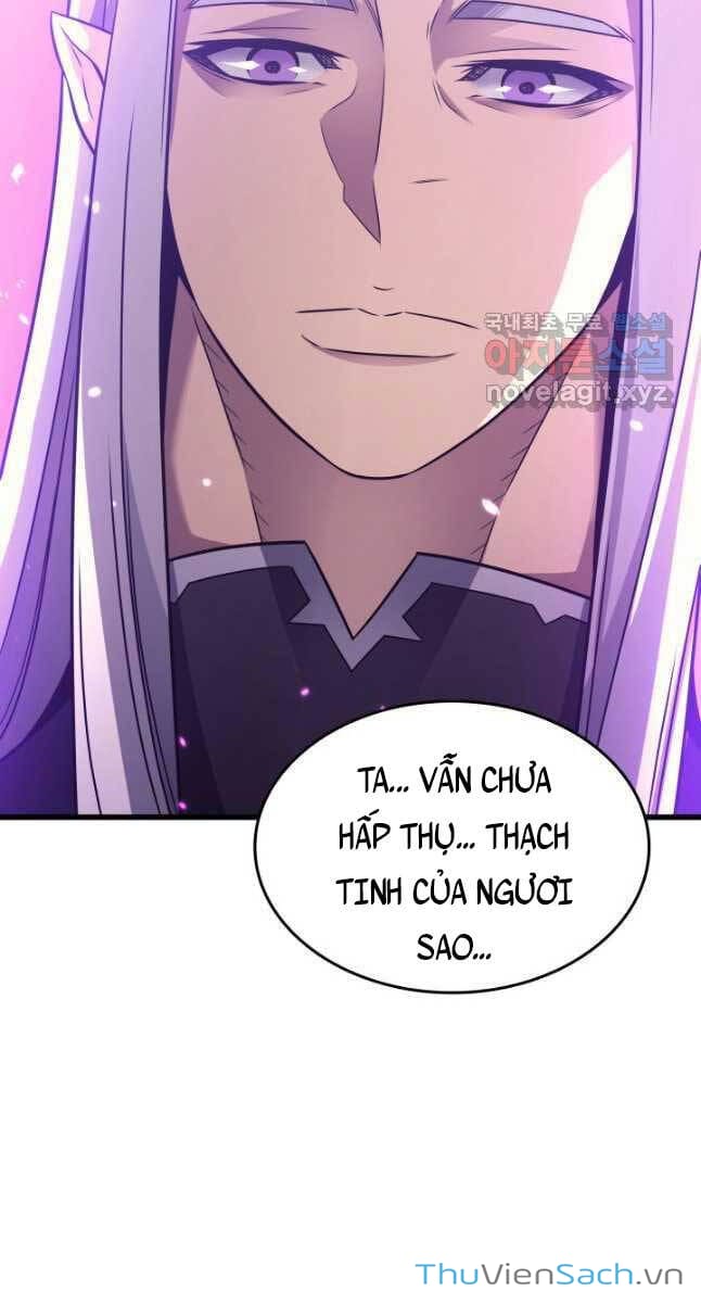 Truyện Tranh Sự Trở Lại Của Pháp Sư Vĩ Đại Sau 4000 Năm trang 5