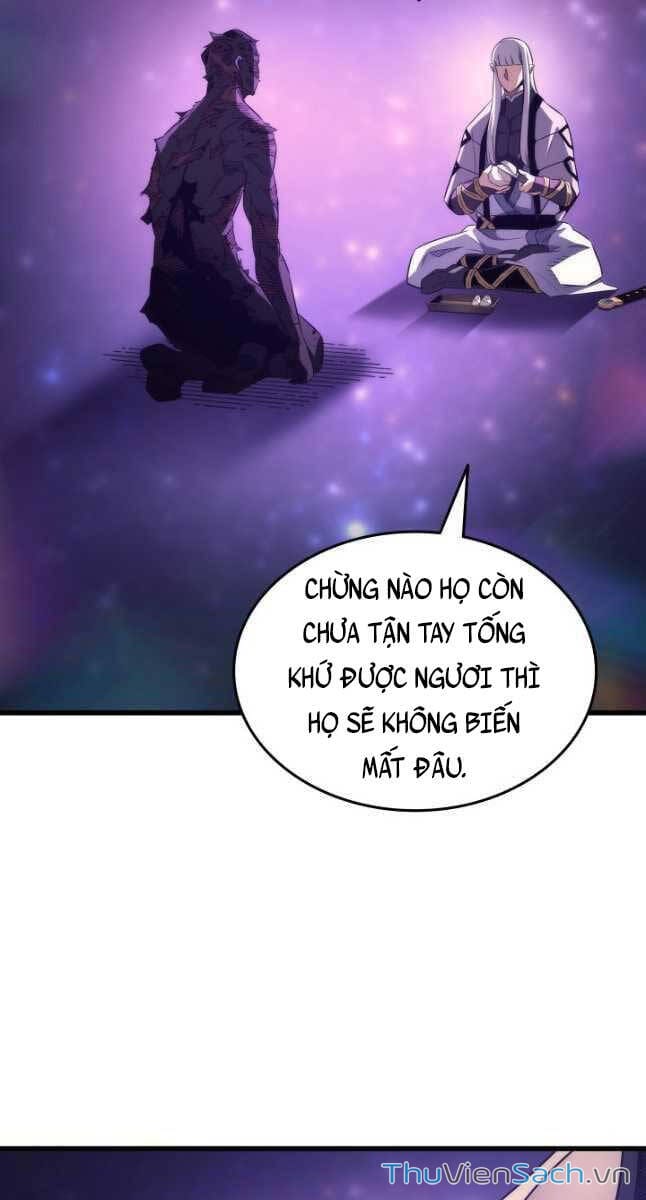 Truyện Tranh Sự Trở Lại Của Pháp Sư Vĩ Đại Sau 4000 Năm trang 5