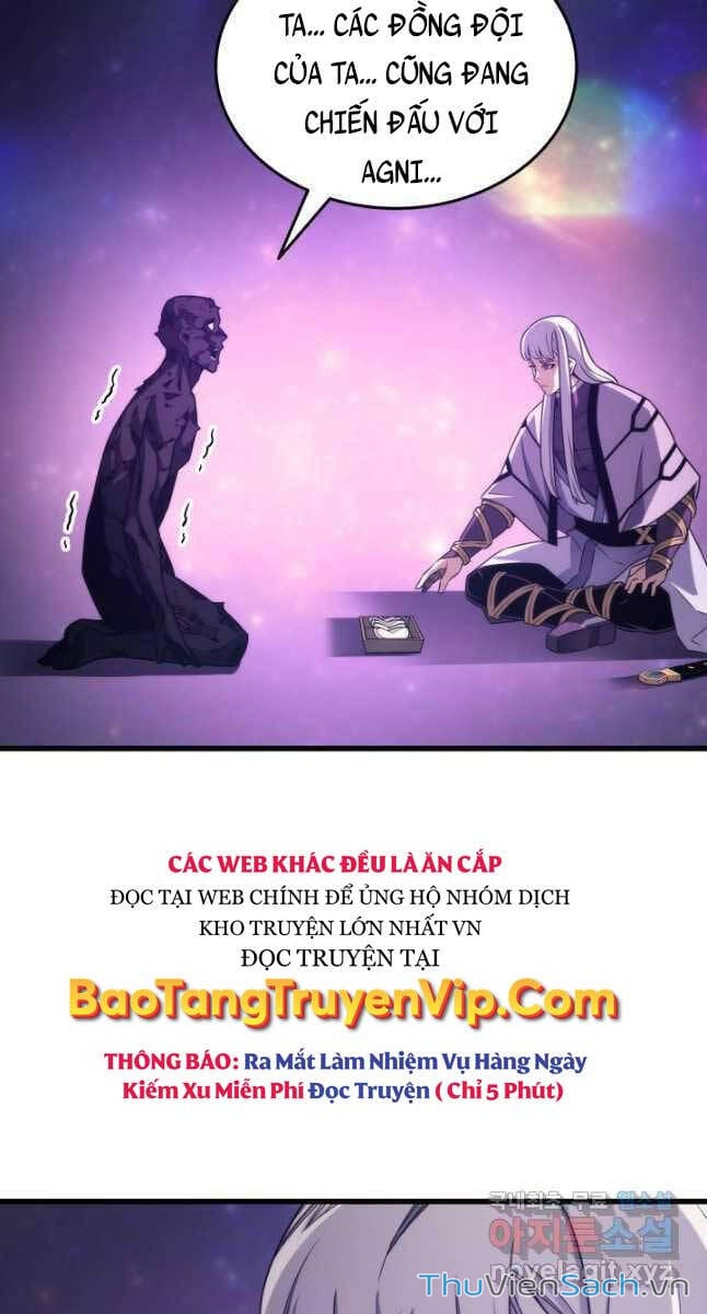 Truyện Tranh Sự Trở Lại Của Pháp Sư Vĩ Đại Sau 4000 Năm trang 5