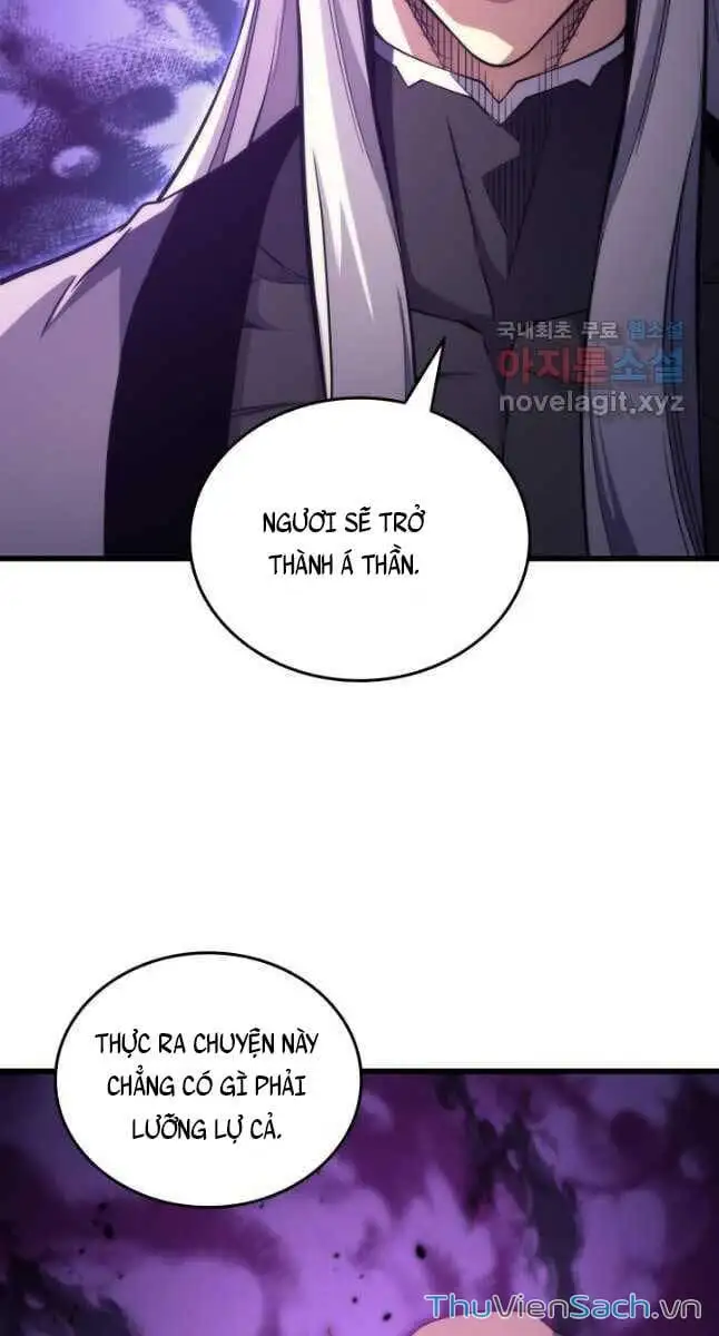 Truyện Tranh Sự Trở Lại Của Pháp Sư Vĩ Đại Sau 4000 Năm trang 5