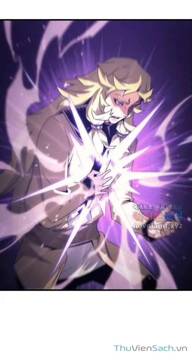 Truyện Tranh Sự Trở Lại Của Pháp Sư Vĩ Đại Sau 4000 Năm trang 5