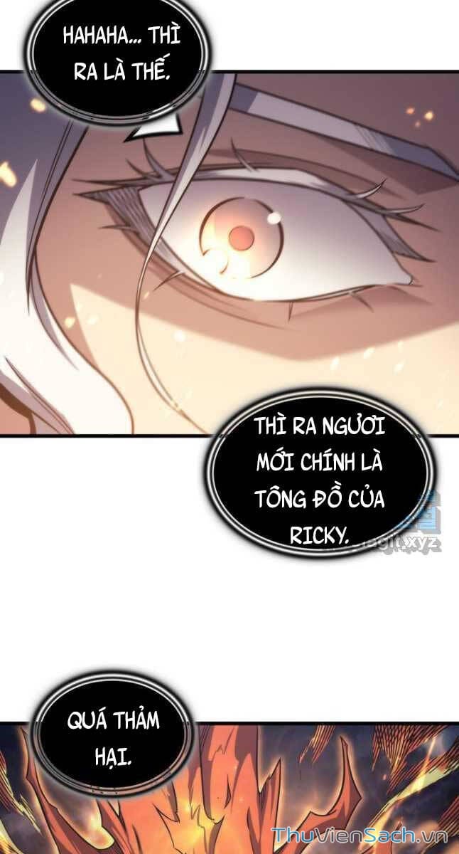 Truyện Tranh Sự Trở Lại Của Pháp Sư Vĩ Đại Sau 4000 Năm trang 5