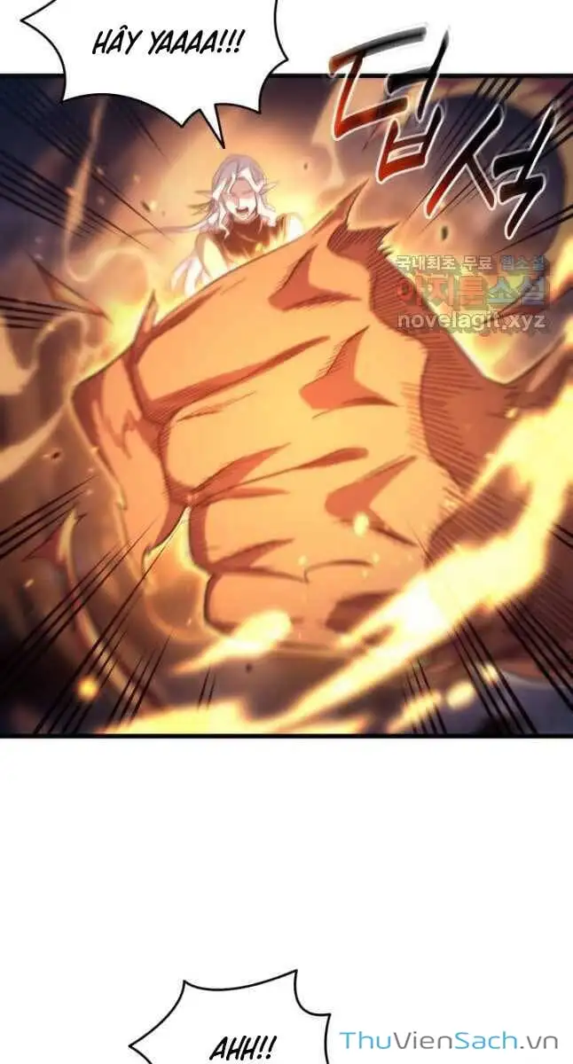 Truyện Tranh Sự Trở Lại Của Pháp Sư Vĩ Đại Sau 4000 Năm trang 5