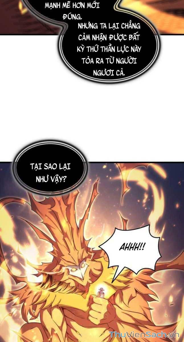 Truyện Tranh Sự Trở Lại Của Pháp Sư Vĩ Đại Sau 4000 Năm trang 5