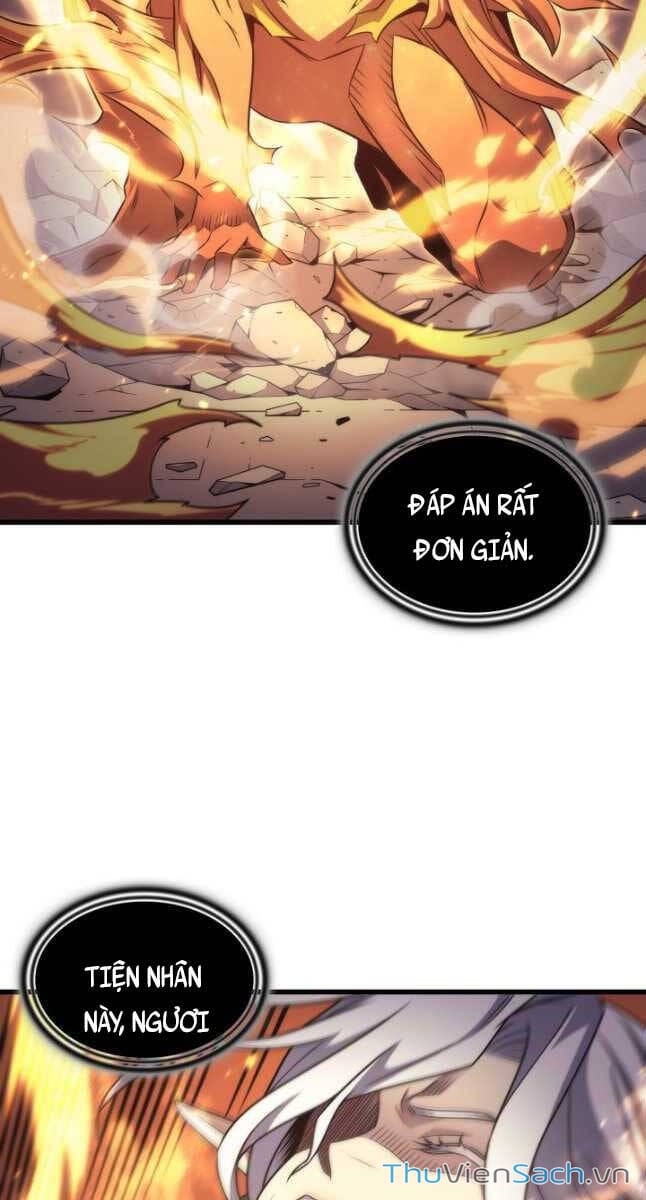 Truyện Tranh Sự Trở Lại Của Pháp Sư Vĩ Đại Sau 4000 Năm trang 5