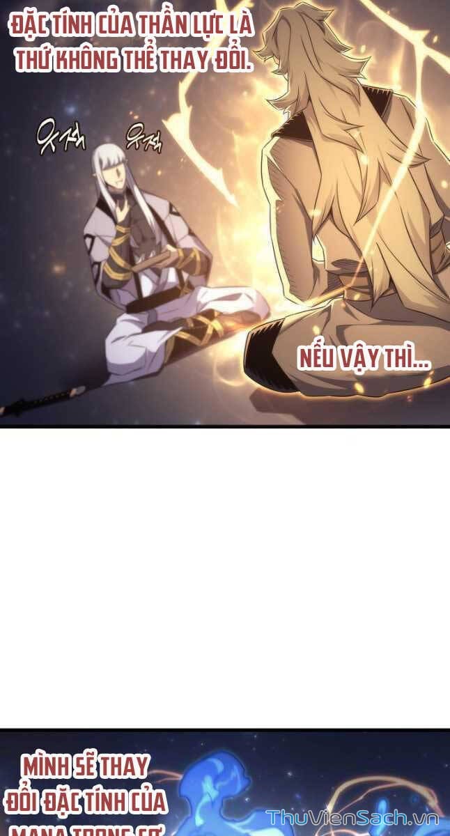 Truyện Tranh Sự Trở Lại Của Pháp Sư Vĩ Đại Sau 4000 Năm trang 5