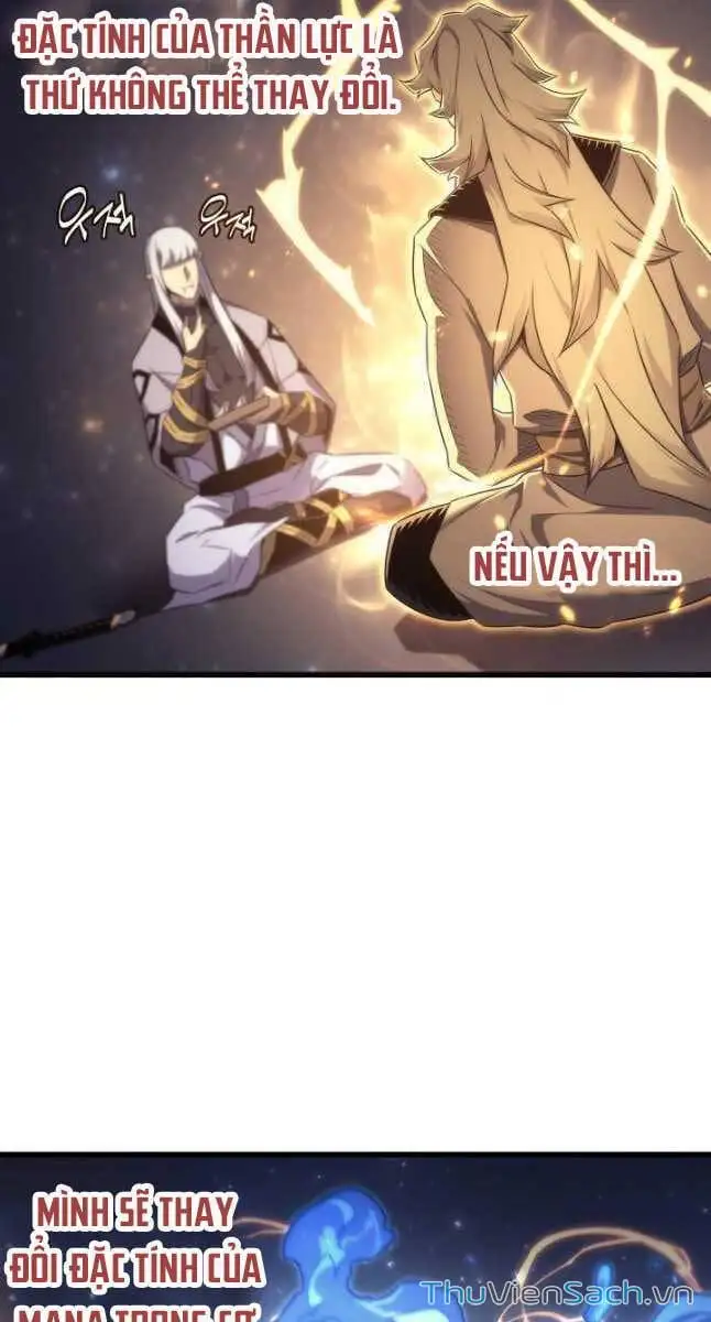 Truyện Tranh Sự Trở Lại Của Pháp Sư Vĩ Đại Sau 4000 Năm trang 5