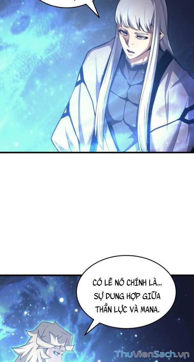 Truyện Tranh Sự Trở Lại Của Pháp Sư Vĩ Đại Sau 4000 Năm trang 5