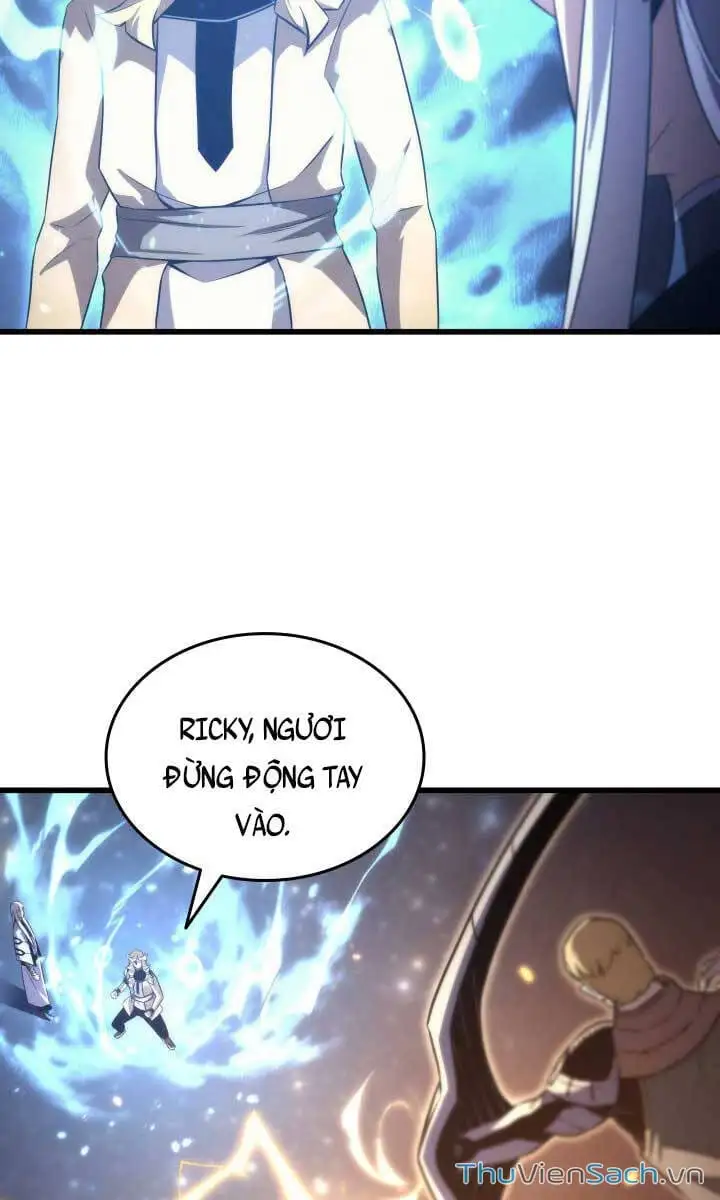 Truyện Tranh Sự Trở Lại Của Pháp Sư Vĩ Đại Sau 4000 Năm trang 5