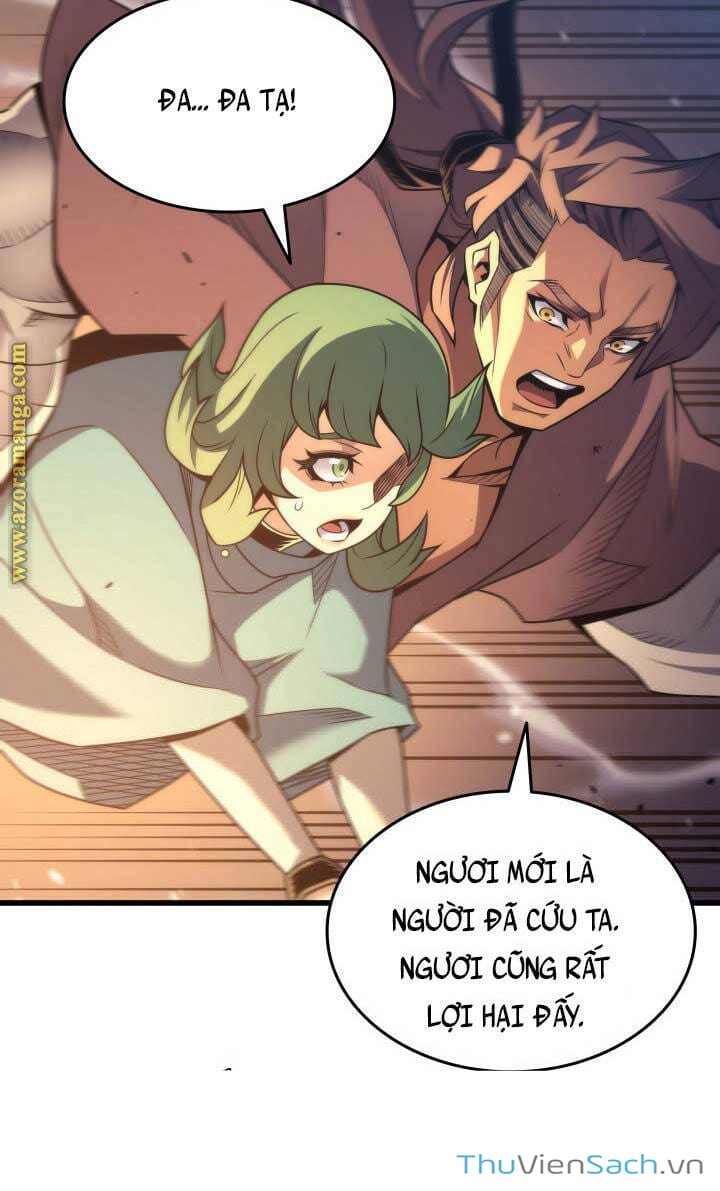 Truyện Tranh Sự Trở Lại Của Pháp Sư Vĩ Đại Sau 4000 Năm trang 5