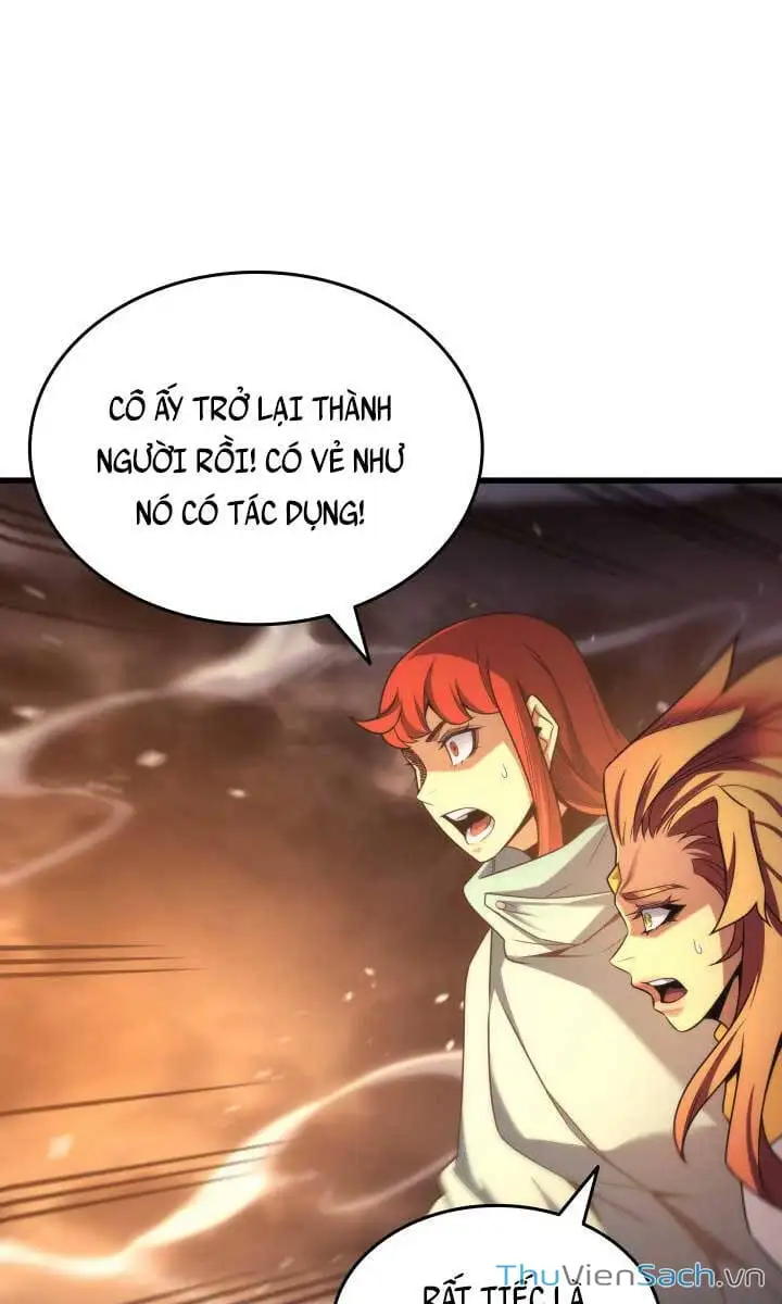 Truyện Tranh Sự Trở Lại Của Pháp Sư Vĩ Đại Sau 4000 Năm trang 5