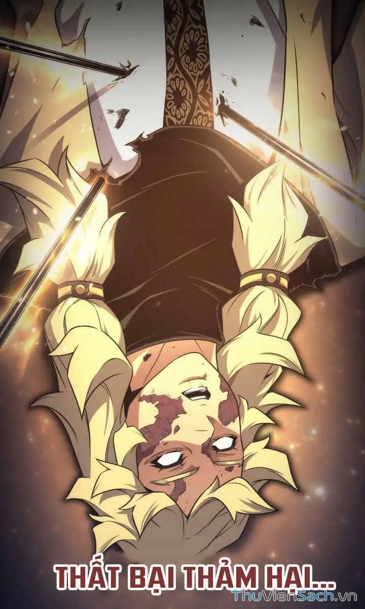 Truyện Tranh Sự Trở Lại Của Pháp Sư Vĩ Đại Sau 4000 Năm trang 5