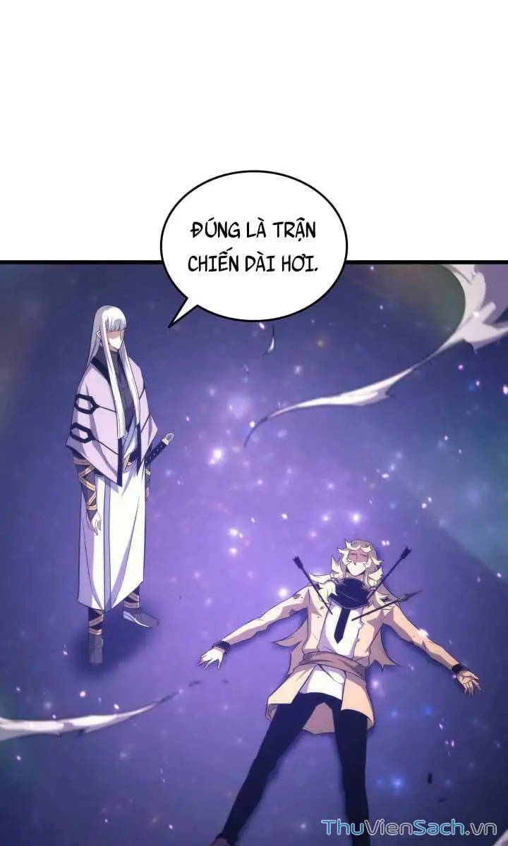 Truyện Tranh Sự Trở Lại Của Pháp Sư Vĩ Đại Sau 4000 Năm trang 5