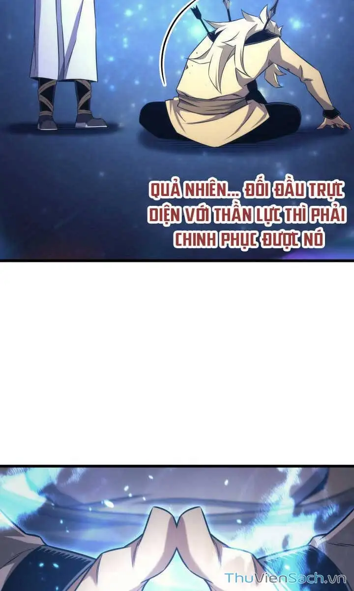 Truyện Tranh Sự Trở Lại Của Pháp Sư Vĩ Đại Sau 4000 Năm trang 5