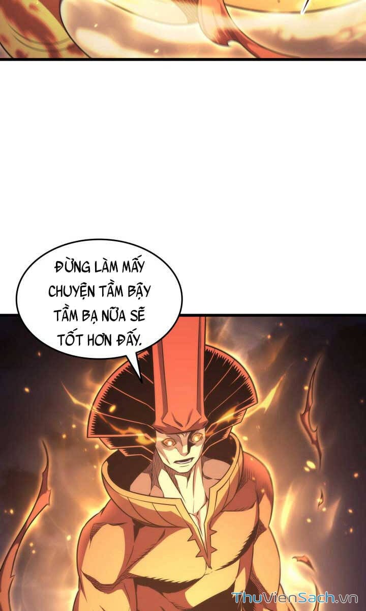 Truyện Tranh Sự Trở Lại Của Pháp Sư Vĩ Đại Sau 4000 Năm trang 5