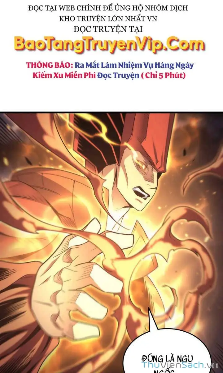 Truyện Tranh Sự Trở Lại Của Pháp Sư Vĩ Đại Sau 4000 Năm trang 5