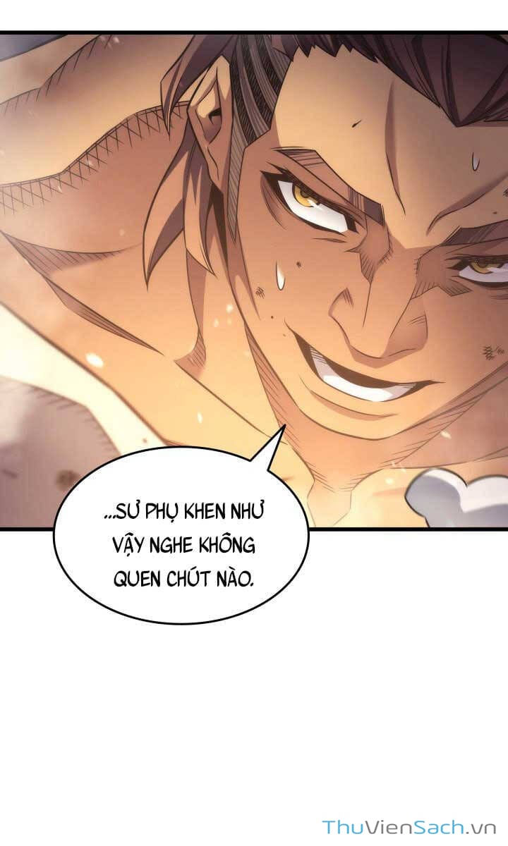 Truyện Tranh Sự Trở Lại Của Pháp Sư Vĩ Đại Sau 4000 Năm trang 5