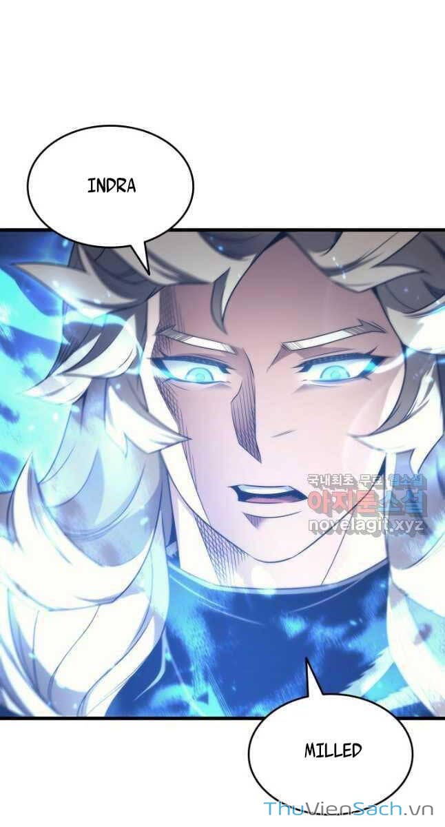 Truyện Tranh Sự Trở Lại Của Pháp Sư Vĩ Đại Sau 4000 Năm trang 5