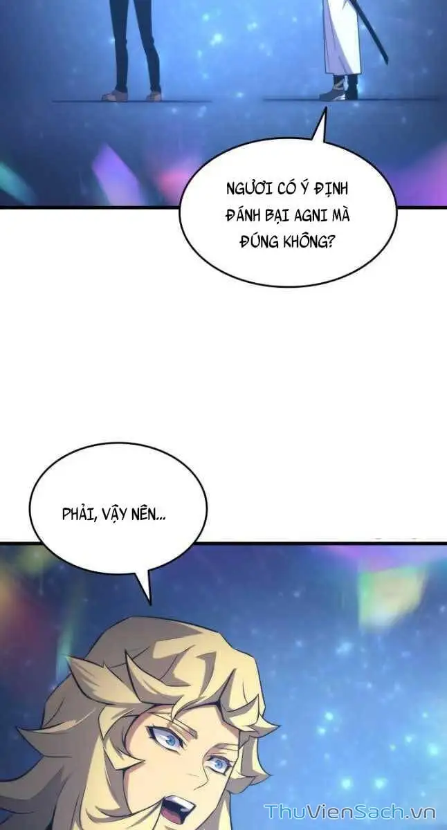 Truyện Tranh Sự Trở Lại Của Pháp Sư Vĩ Đại Sau 4000 Năm trang 5