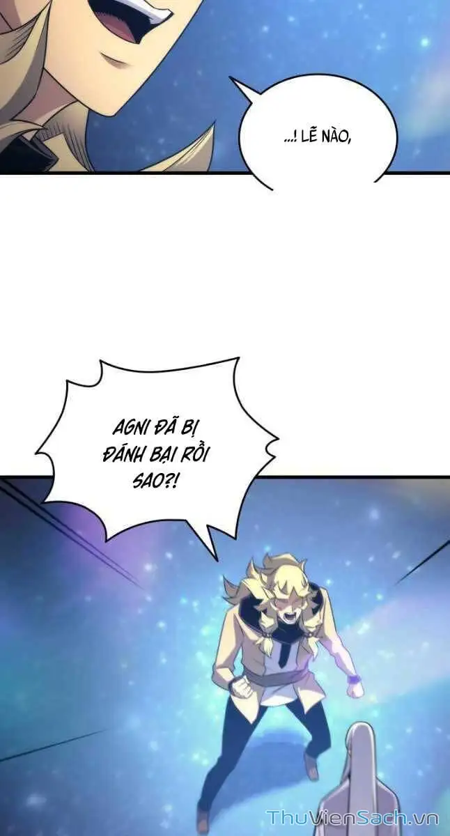 Truyện Tranh Sự Trở Lại Của Pháp Sư Vĩ Đại Sau 4000 Năm trang 5